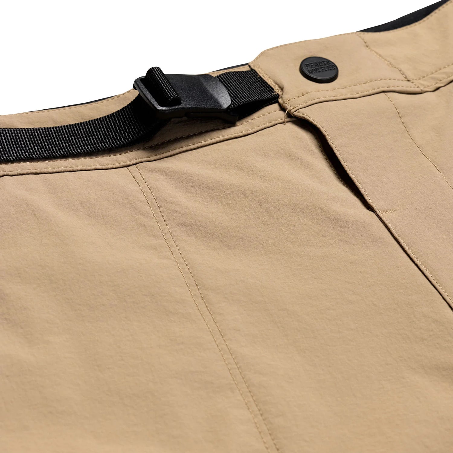 Troy Lee Designs SKYLINE TRAIL SHORT w/ liner MONO TIMBER DETAIL