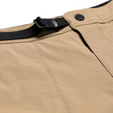 Troy Lee Designs SKYLINE TRAIL SHORT w/ liner MONO TIMBER DETAIL