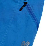 Troy Lee Designs SKYLINE TRAIL SHORT SHELL WASHED OUT COBALT POCKET
