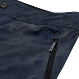Troy Lee Designs SKYLINE TRAIL SHORT W/ LINER WASHED OUT DARK CLOUD POCKET