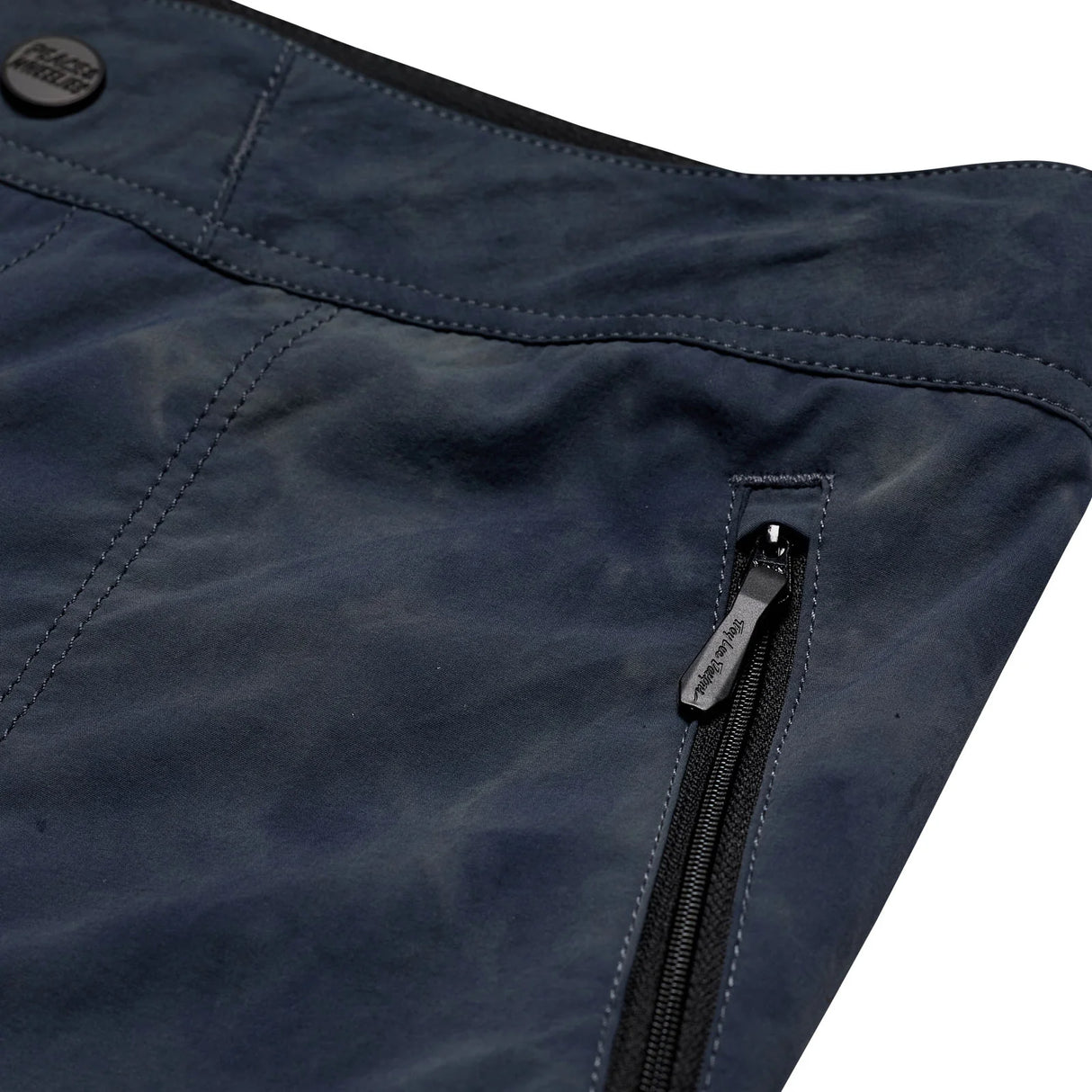 Troy Lee Designs SKYLINE TRAIL SHORT SHELL WASHED OUT DARK CLOUD DETAIL