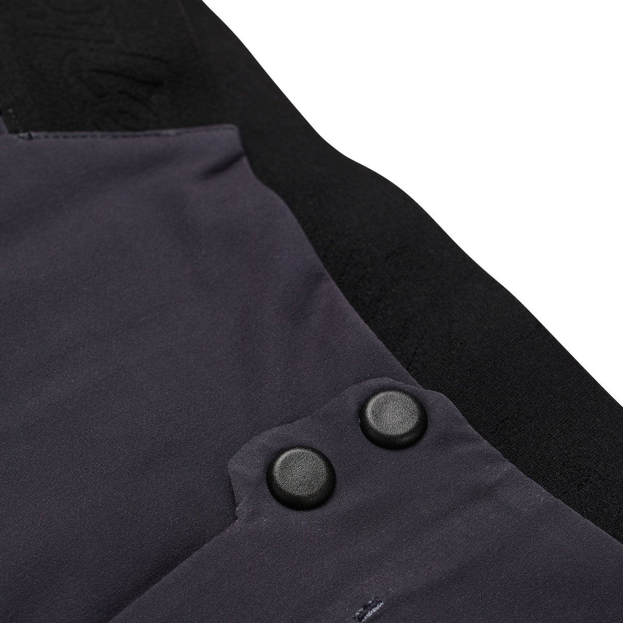 Troy Lee Designs SKYLINE SUPERLYTE PANT MONO CARBON BUTTON
