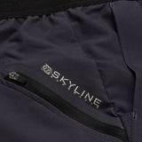 Troy Lee Designs SKYLINE SUPERLYTE PANT MONO CARBON PRINT