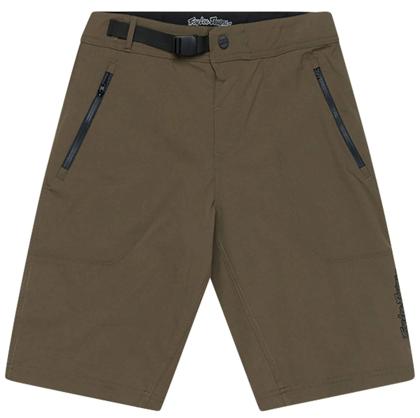 Troy Lee Designs SKYLINE TRAIL SHORT MONO CAPER FRONT