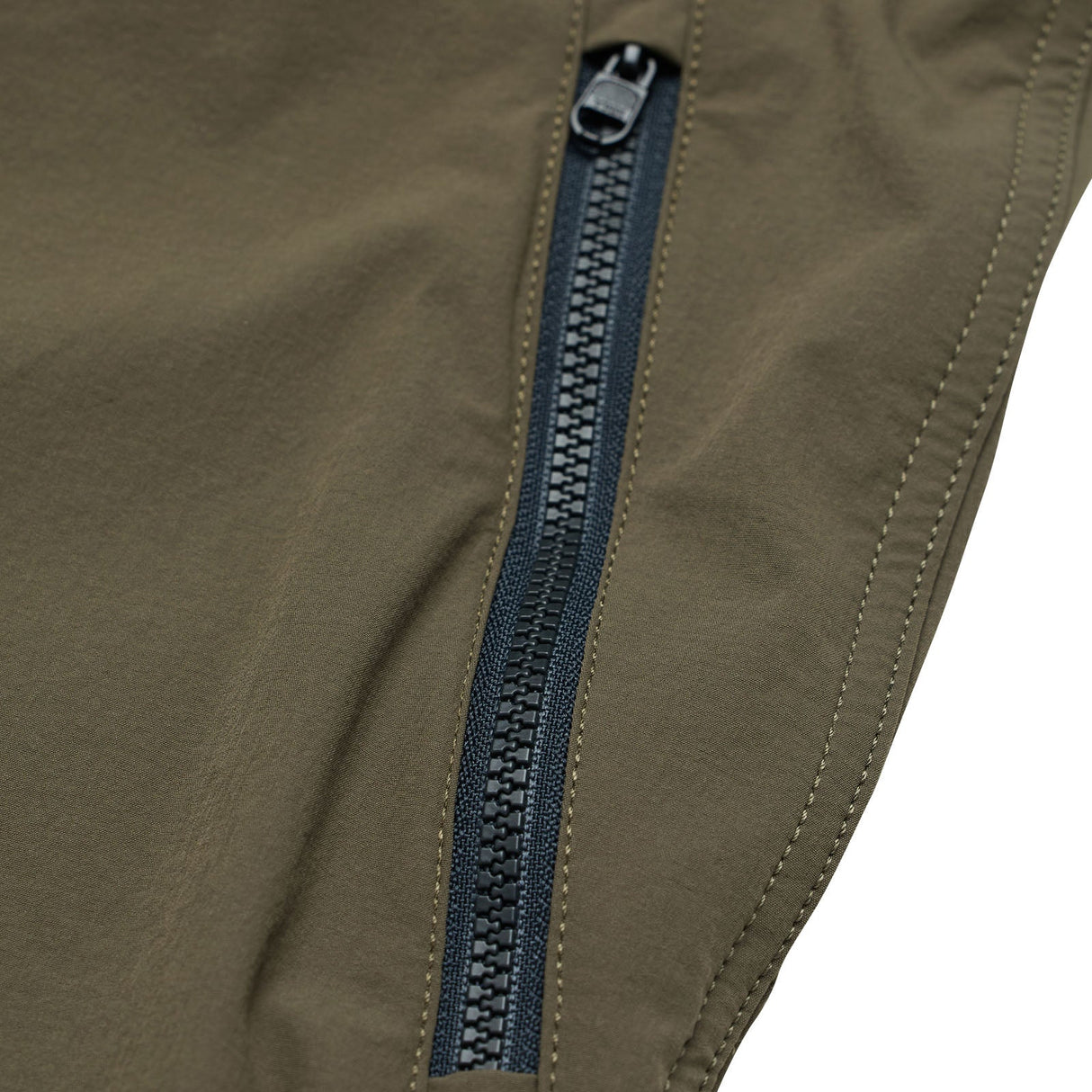 Troy Lee Designs SKYLINE TRAIL SHORT MONO CAPER ZIPPER