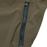 Troy Lee Designs SKYLINE TRAIL SHORT MONO CAPER ZIPPER