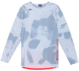 Troy Lee Designs SKYLINE AIR LS JERSEY FLARED CONCRETE FRONT