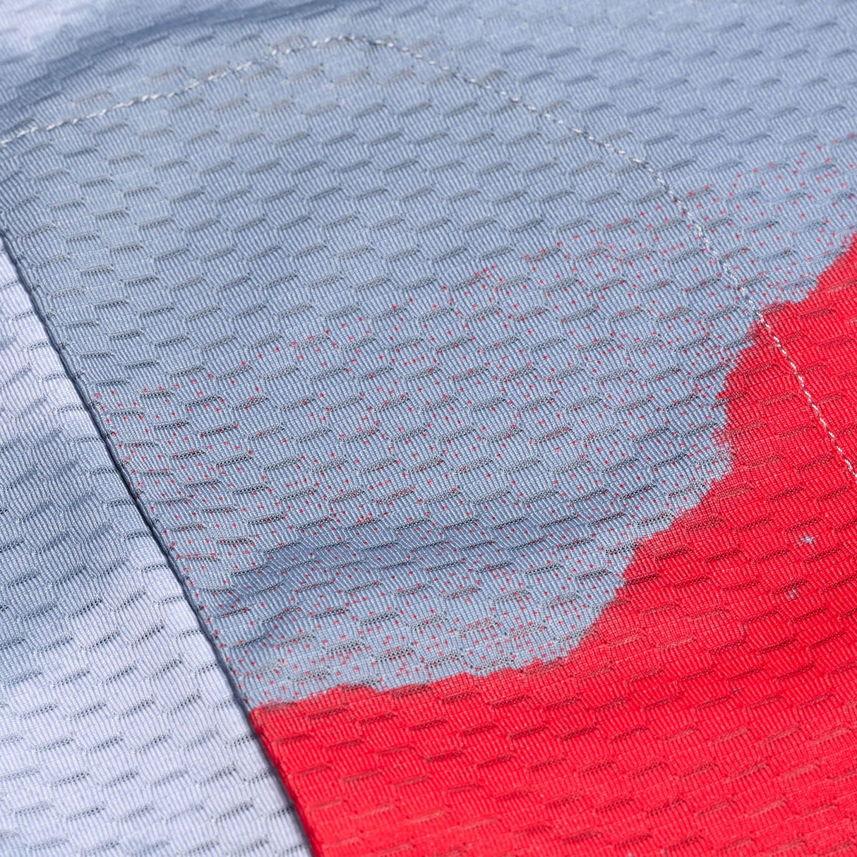 Troy Lee Designs SKYLINE AIR LS JERSEY FLARED CONCRETE MATERIAL