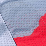 Troy Lee Designs SKYLINE AIR LS JERSEY FLARED CONCRETE MATERIAL