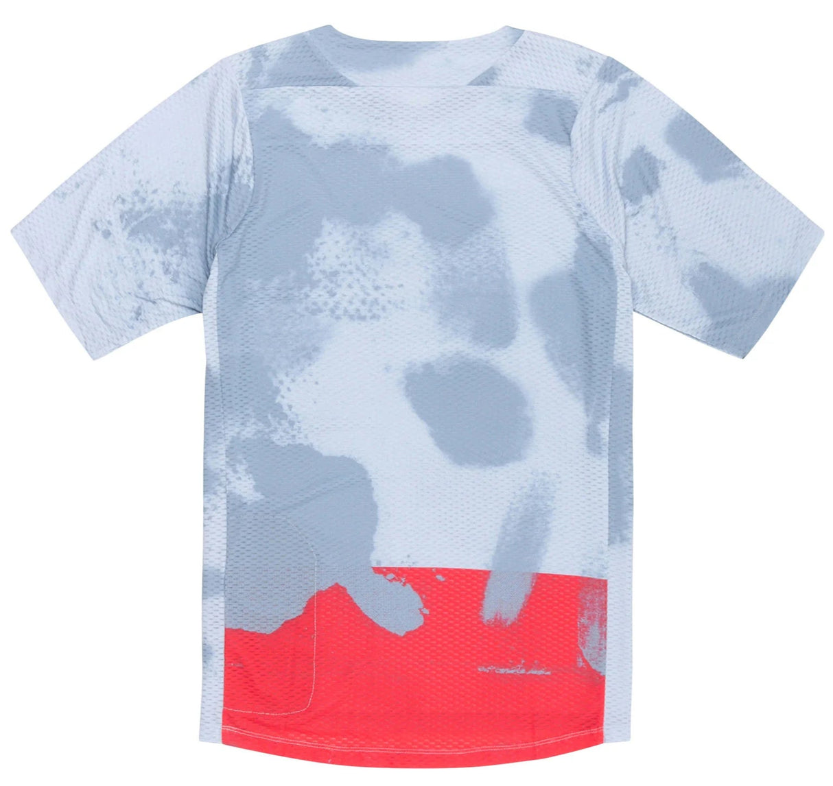 Troy Lee Designs SKYLINE AIR SS JERSEY FLARED CONCRETE BACK