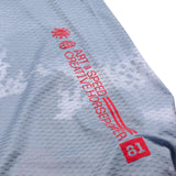 Troy Lee Designs SKYLINE AIR SS JERSEY FLARED CONCRETE PRINT