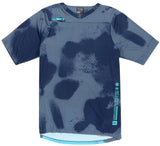 Troy Lee Designs SKYLINE AIR SS JERSEY FLARED STEEL FRONT