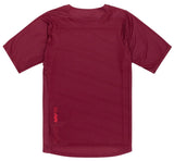 Troy Lee Designs SKYLINE AIR SS JERSEY MONO OXBLOOD BACK