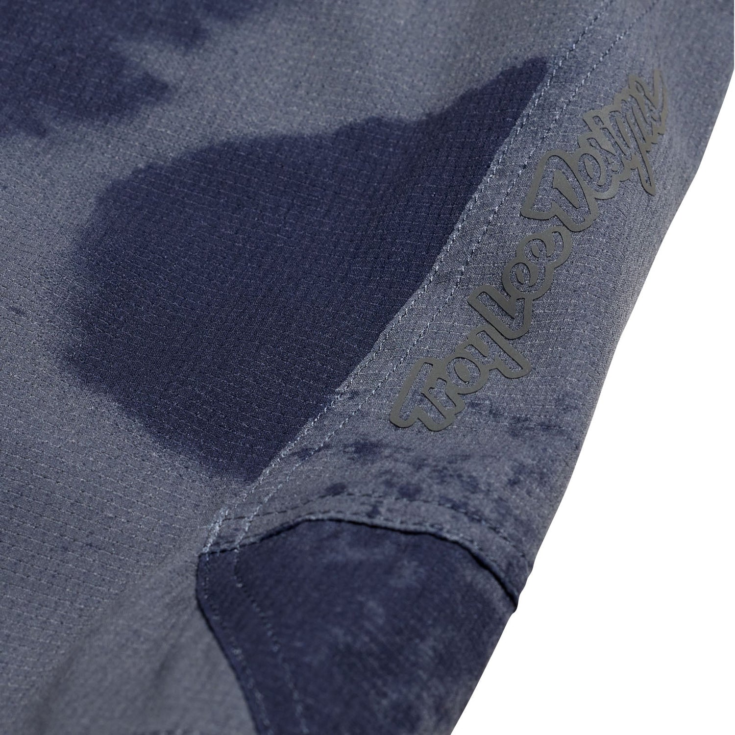 Troy Lee Designs SKYLINE AIR SHORT W/LINER FLARED STEEL PRINT