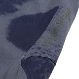 Troy Lee Designs SKYLINE AIR SHORT W/LINER FLARED STEEL PRINT