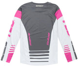 Troy Lee Designs SPRINT JERSEY FIFTY-50 CHALK BACK
