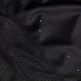 Troy Lee Designs SPRINT JERSEY MONO BLACK MATERIAL