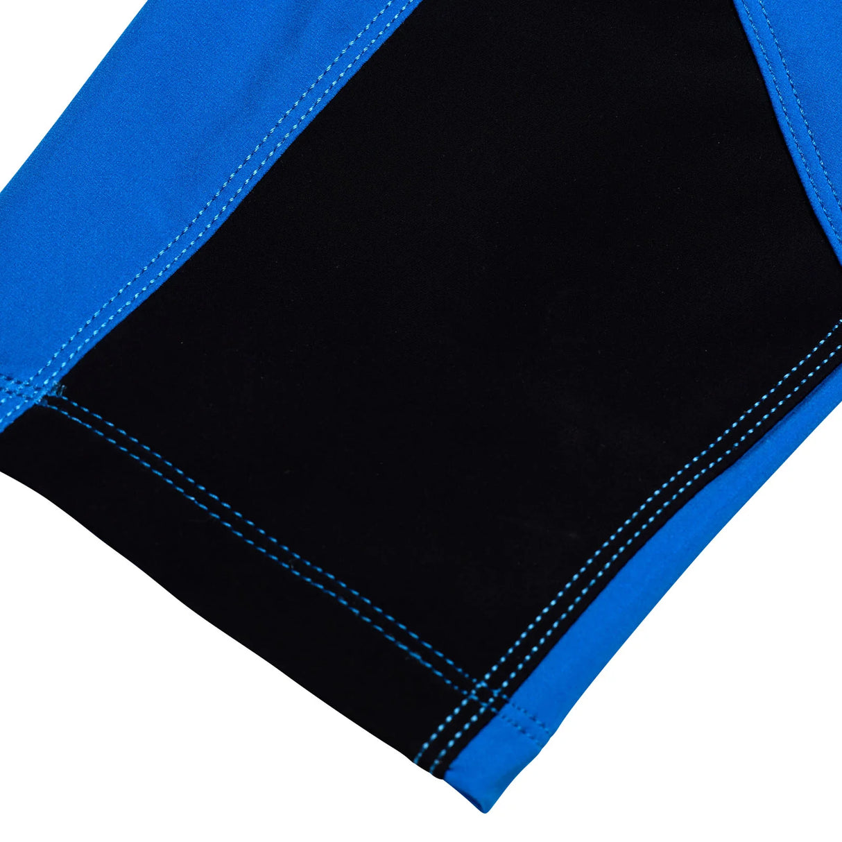 Troy Lee Designs SPRINT PANT MONO BRIGHT BLUE TOTTOM