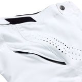Troy Lee Designs SPRINT PANT MONO CHALK DETAILS