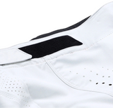Troy Lee Designs SPRINT PANT MONO CHALK DETAILS