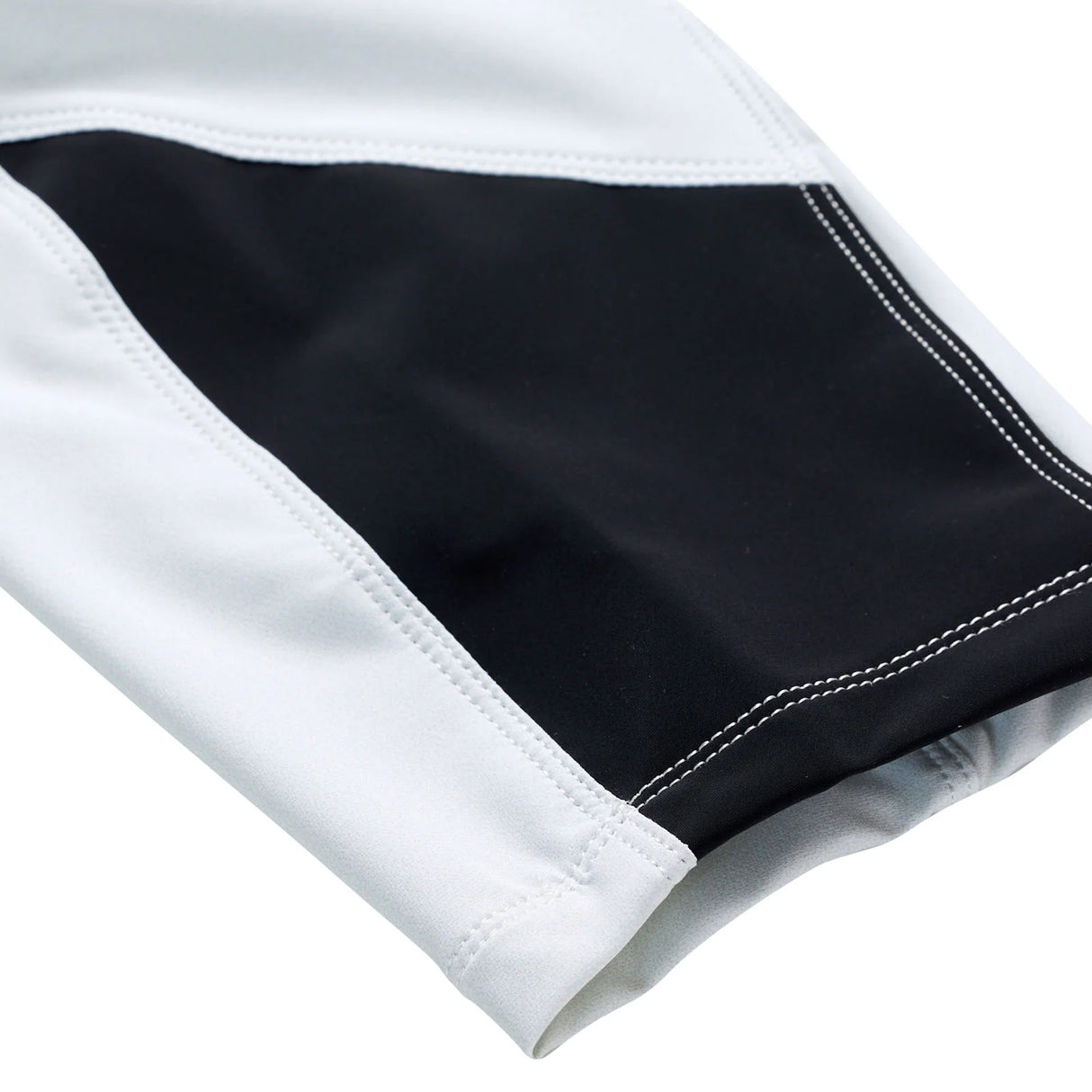 Troy Lee Designs SPRINT PANT MONO CHALK BOTTOM
