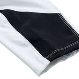 Troy Lee Designs SPRINT PANT MONO CHALK BOTTOM