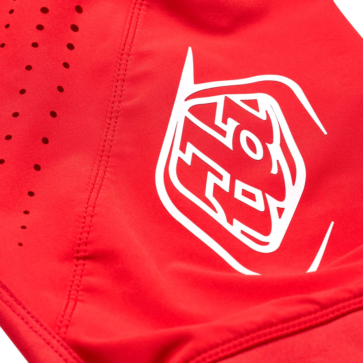 Troy Lee Designs SPRINT PANT MONO FIERY RED PRINT