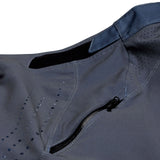 Troy Lee Designs SPRINT PANT MONO STEEL BLUE DETAILS