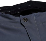 Troy Lee Designs SPRINT PANT MONO STEEL BLUE BUTTON