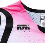 Troy Lee Designs SPRINT ULTRA JERSEY DRIP PURPLE 
