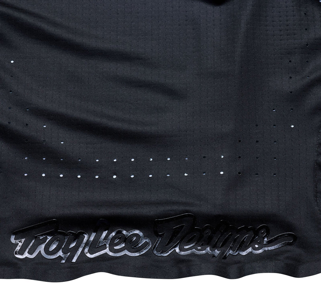 Troy Lee Designs SPRINT ULTRA JERSEY DRIP PURPLE DETAIL
