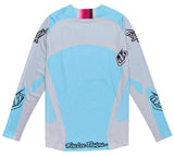 Troy Lee Designs SPRINT ULTRA JERSEY OPTIC MIST BACK