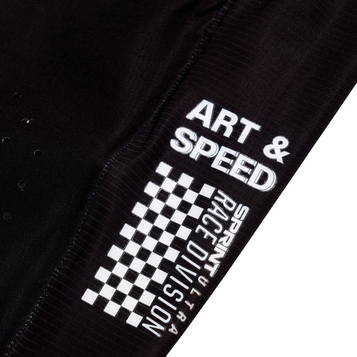 Troy Lee Designs SPRINT ULTRA PANT MONO BLACK PRINT