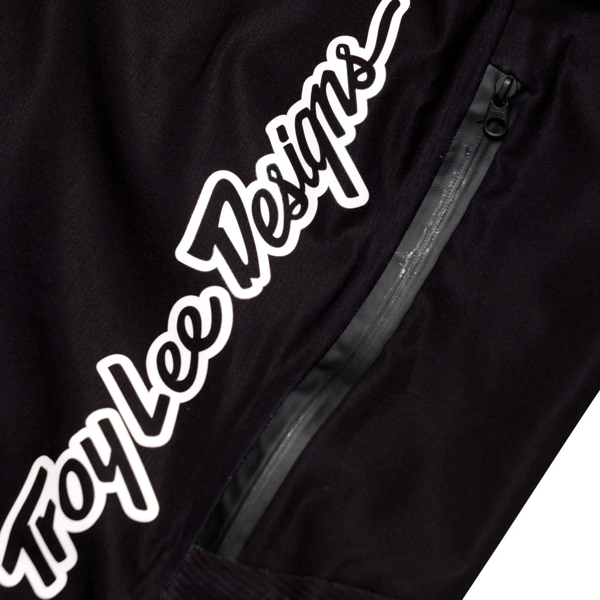 Troy Lee Designs SPRINT ULTRA PANT MONO BLACK PRINT