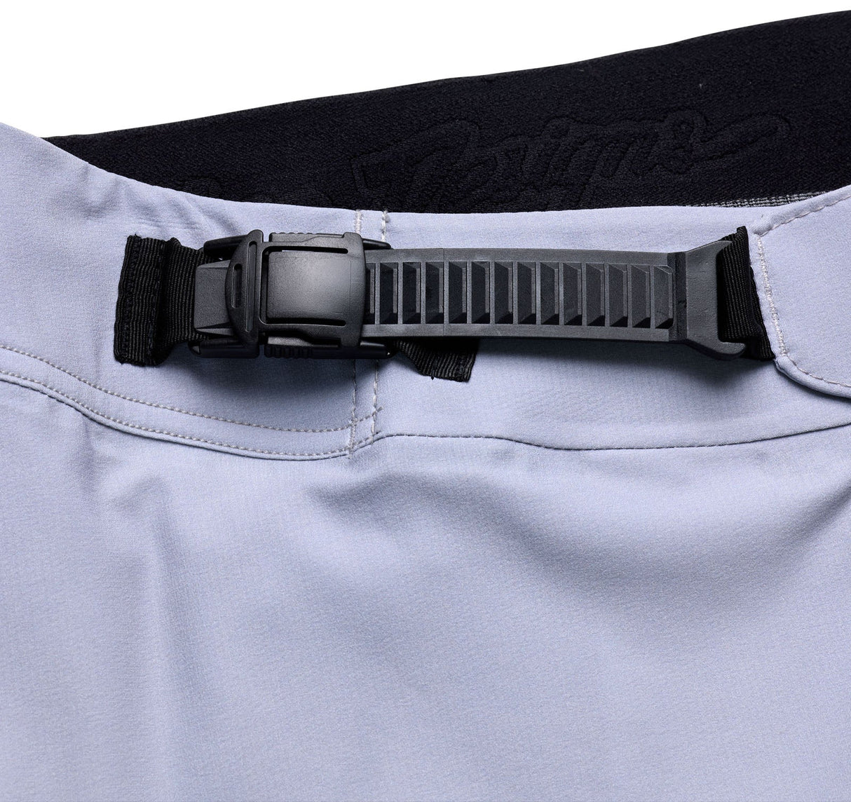 Troy Lee Designs SPRINT ULTRA PANT MONO CHALK DETAIL