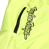 Troy Lee Designs SPRINT ULTRA PANT MONO GLO YELLOW PRINT