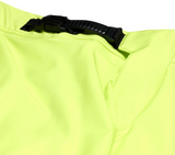 Troy Lee Designs SPRINT ULTRA PANT MONO GLO YELLOW  DETAIL