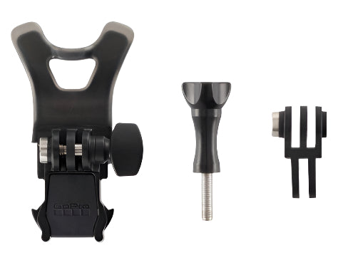 GoPro Bite Mount + Floaty - HERO8 Black