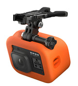 GoPro Bite Mount + Floaty - HERO8 Black