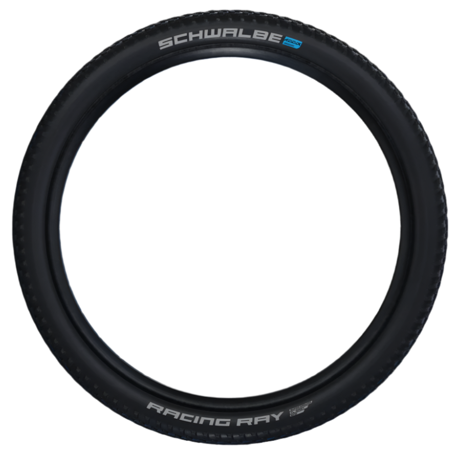 Schwalbe Racing Ray 29 x 2.25" Addix Performance Line TL Ready Tyre
