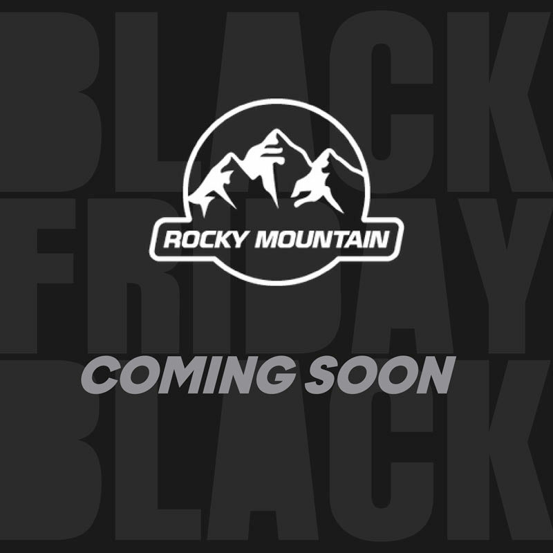 Rocky Mountain Black Friday Sale coming soon