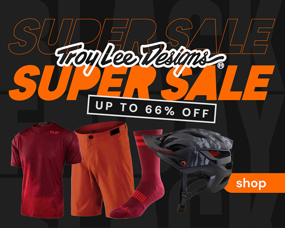 TLD Black Friday Super Sale