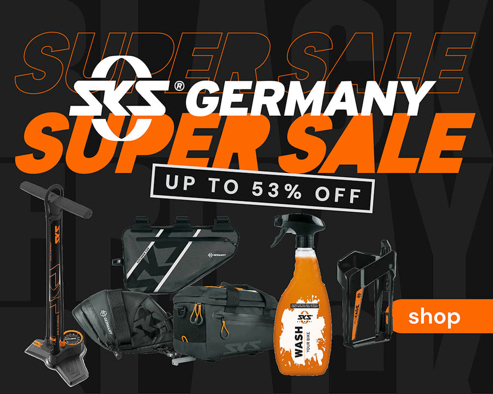 SKS Black Friday Super Sale