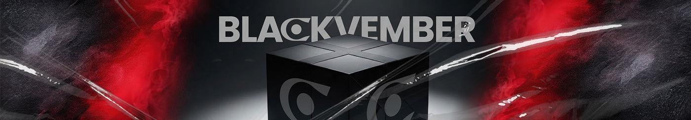 Crooze Black Friday Deals 2025