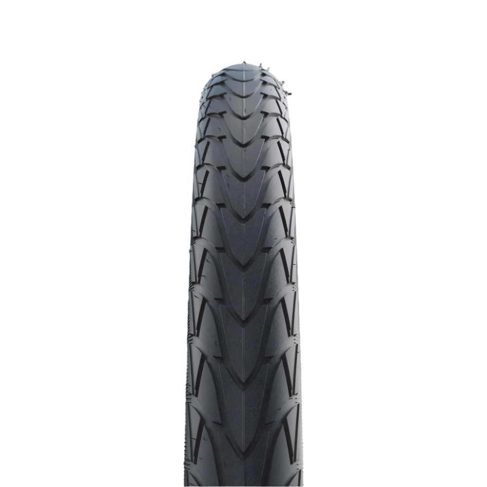 Schwalbe Marathon Racer RaceGuard Speedgrip Reflective Sidewall E-25 Tyre