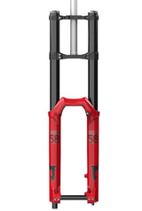 Marzocchi Bomber 58 Fork 27.5" 203mm   GRIP Damper (LSC)   20x110 DH   51mm Offset   Gloss Red