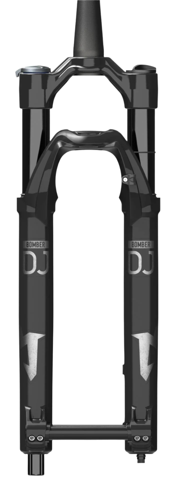 Marzocchi Bomber DJ Air 26" Grip 20TAx110 Bicycle Fork