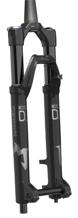 Marzocchi Bomber DJ Air 26" Grip 20TAx110 Bicycle Fork