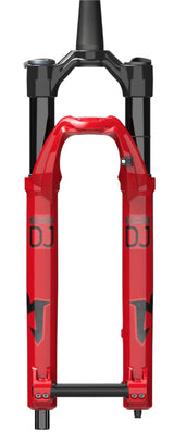 Marzocchi Bomber DJ Air 26" Grip 20TAx110 Bicycle Fork