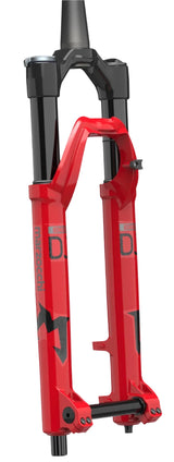 Marzocchi Bomber DJ Air 26" Grip 20TAx110 Bicycle Fork